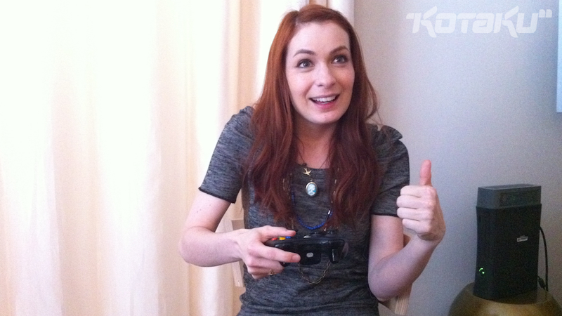 Illustration for article titled Game Developers Do Their Best Fake Gamer Impressions, Part 2